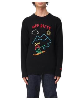 MC2 SAINT BARTH Джемпер / свитер