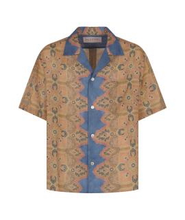 VALENTINO Кэжуал рубашка