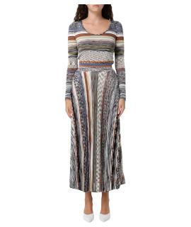 MISSONI Повседневное платье