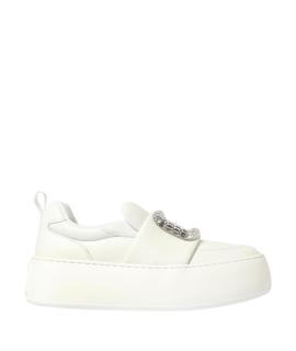 ROGER VIVIER Слипоны