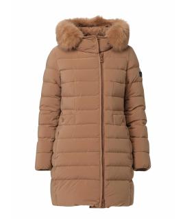 PEUTEREY Пуховик