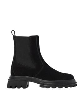 HOGAN Полусапоги