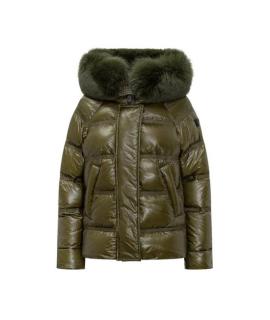 PEUTEREY Пуховик