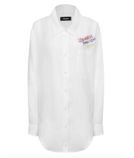 DSQUARED2 Рубашка