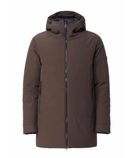 PEUTEREY Пуховик