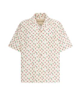 VALENTINO Кэжуал рубашка