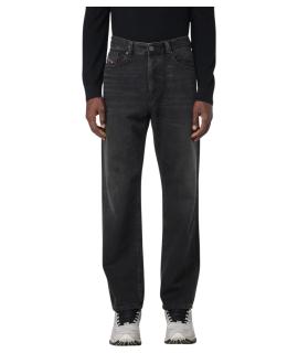 DIESEL Прямые джинсы