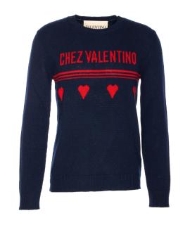 VALENTINO Джемпер / свитер