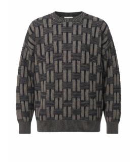 GIORGIO ARMANI Джемпер / свитер