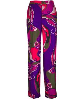 PUCCI Прямые брюки