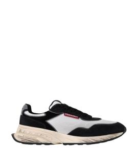 DSQUARED2 Низкие кроссовки / кеды