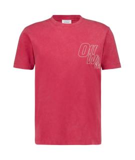 OFF-WHITE Футболка