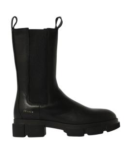 COPENHAGEN Полусапоги