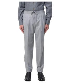 BRUNELLO CUCINELLI Повседневные брюки