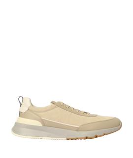 BRUNELLO CUCINELLI Низкие кроссовки / кеды