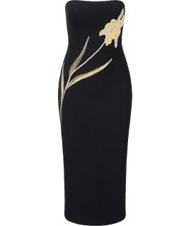 STAUD Вечернее платье