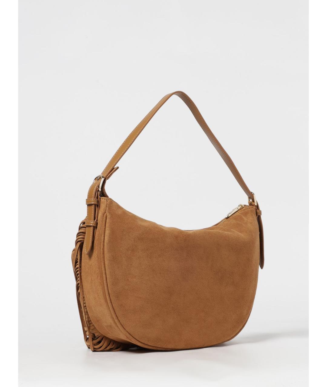 SECRET PON-PON Коричневая сумка через плечо, фото 2