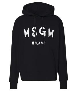 MSGM Худи/толстовка
