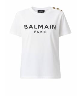 BALMAIN Футболка