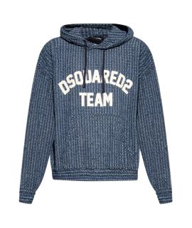 DSQUARED2 Худи/толстовка