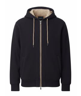 ARMANI EXCHANGE Худи/толстовка