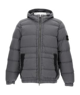 STONE ISLAND Пуховик