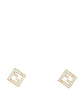 FENDI Серьги