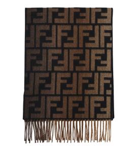 FENDI Шарф