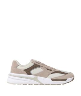 EA7 Низкие кроссовки / кеды