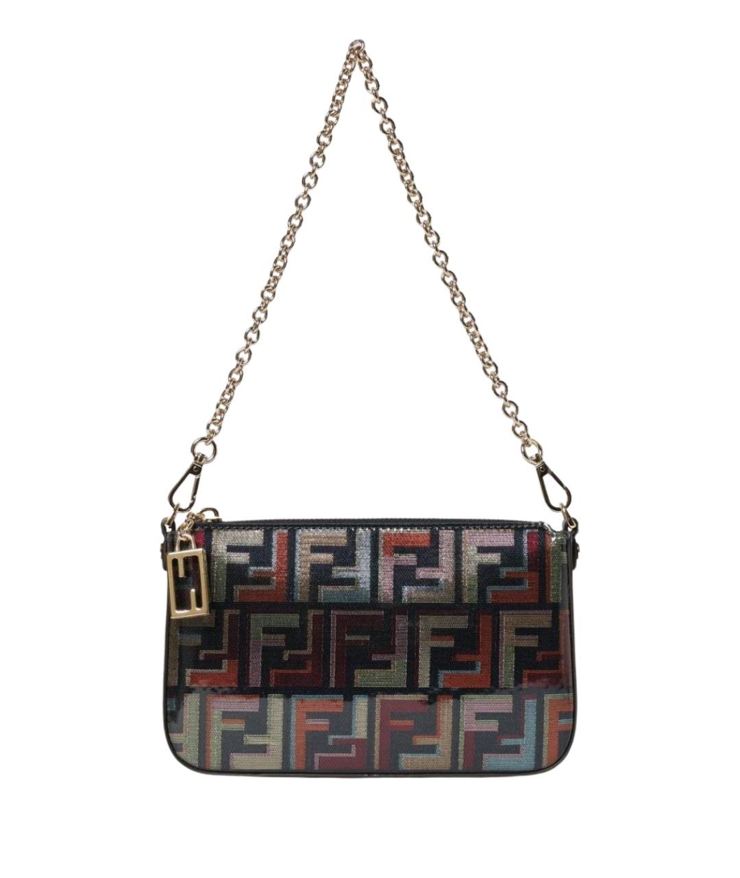 FENDI Мульти сумка через плечо, фото 1