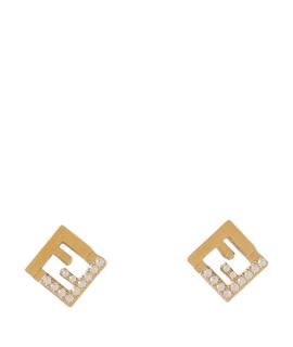 FENDI Серьги