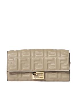 FENDI Клатч/вечерняя сумка