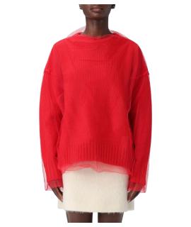 MSGM Джемпер / свитер