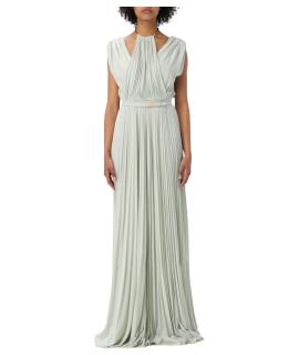 ELISABETTA FRANCHI Вечернее платье