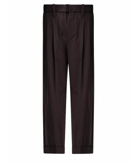 BRUNELLO CUCINELLI Прямые брюки