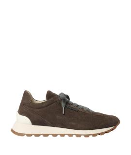 BRUNELLO CUCINELLI Кроссовки