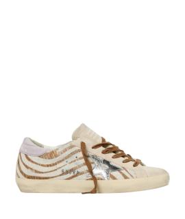 GOLDEN GOOSE DELUXE BRAND Кеды