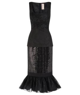 ANTONIO MARRAS Вечернее платье