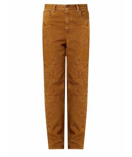 GOLDEN GOOSE DELUXE BRAND Прямые джинсы