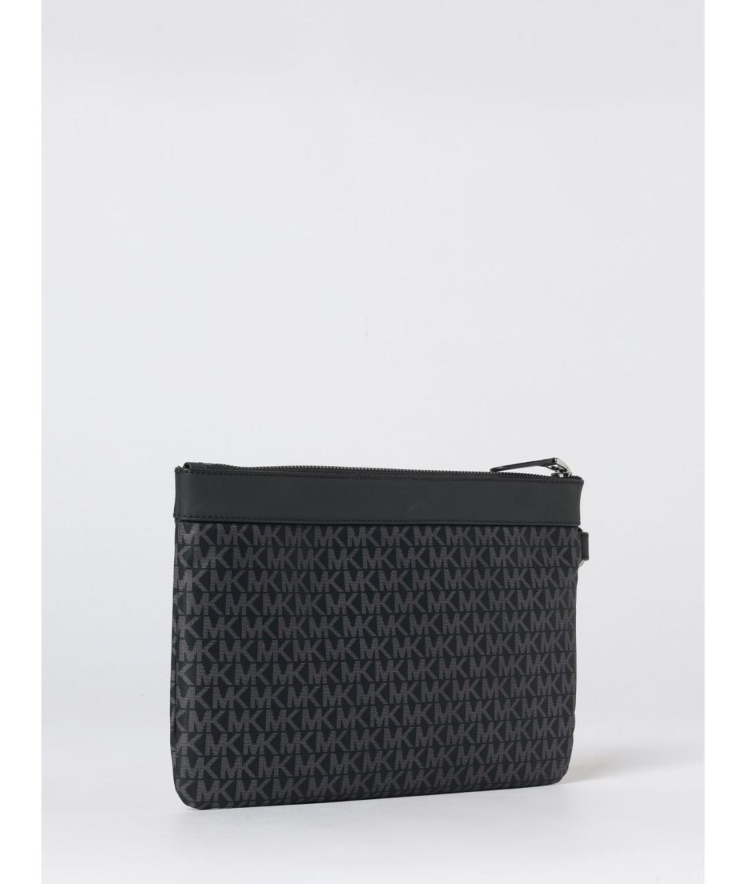 MICHAEL KORS Черный кошелек, фото 2