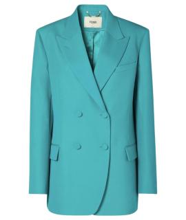 FENDI Жакет/пиджак