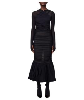 ANTONIO MARRAS Вечернее платье