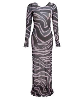 PUCCI Коктейльное платье