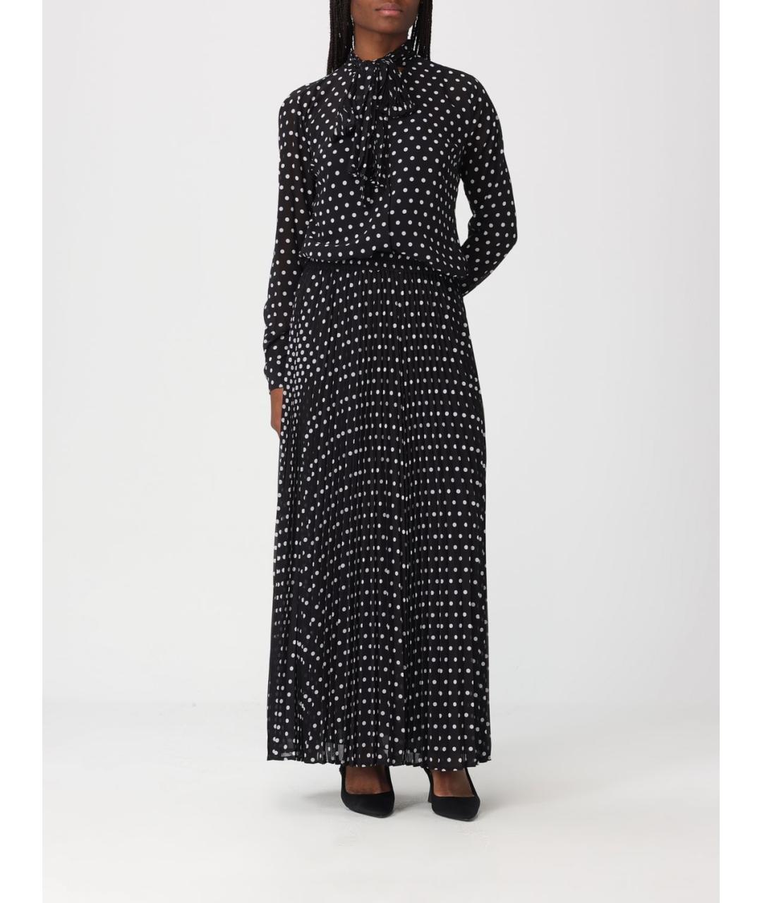 MICHAEL KORS Мульти блузы, фото 3