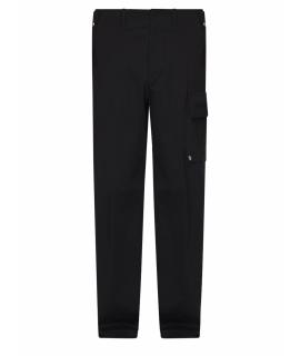 FENDI Повседневные брюки