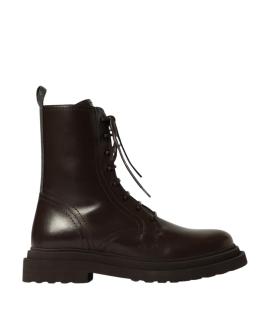 BRUNELLO CUCINELLI Ботинки