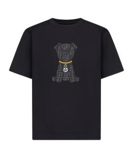 FENDI Футболка