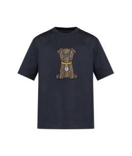 FENDI Футболка