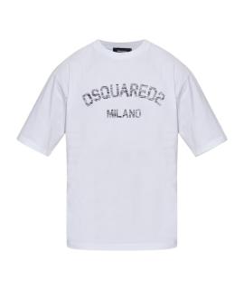 DSQUARED2 Футболка