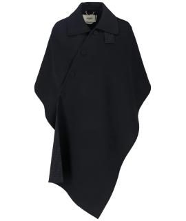 FENDI Накидка/пончо